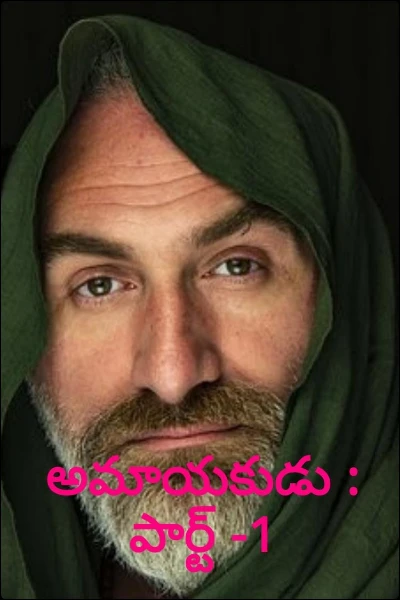 అమాయకుడు : పార్ట్ -1