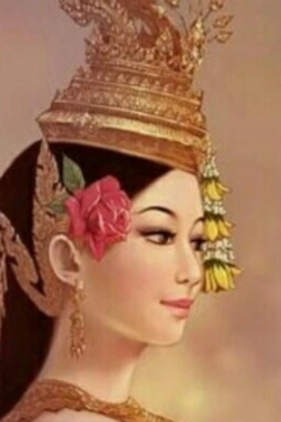 वीर कर्णावती नाक कटी रानी 🌹✍👸