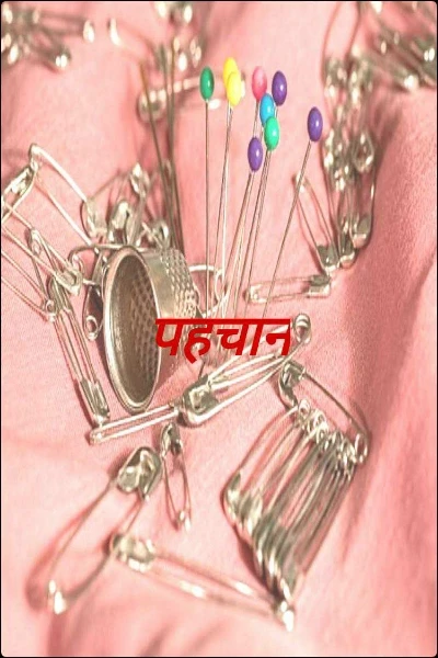 पहचान