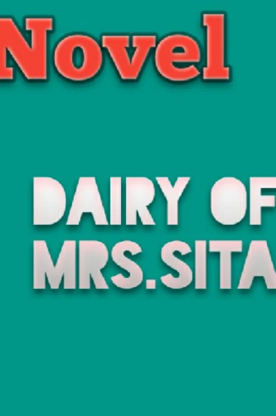 Dairy of Mrs. SITA.