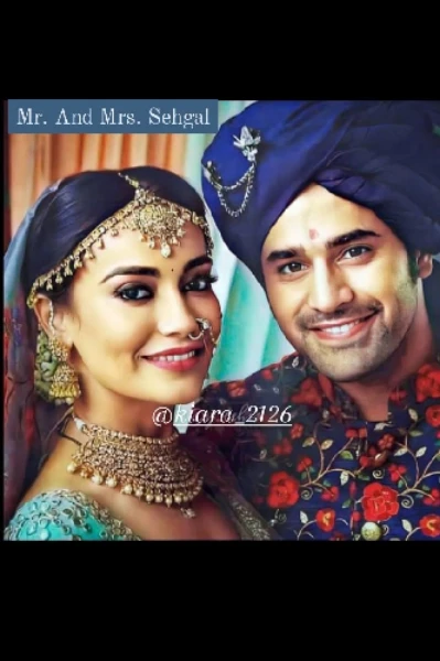 Mr. And Mrs. Sehgal