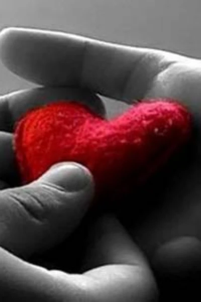 काळीज काढून देताना...