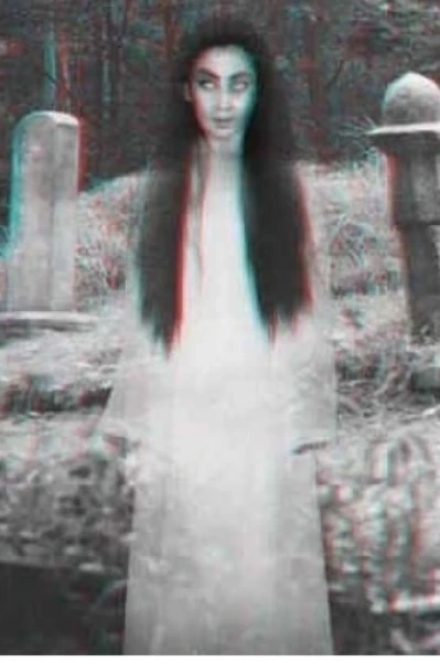 भूतों की दुनिया।    भाग  १