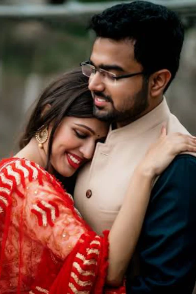 প্রথম দেখা