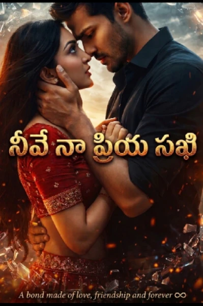 నీవే నా ప్రియ సఖి