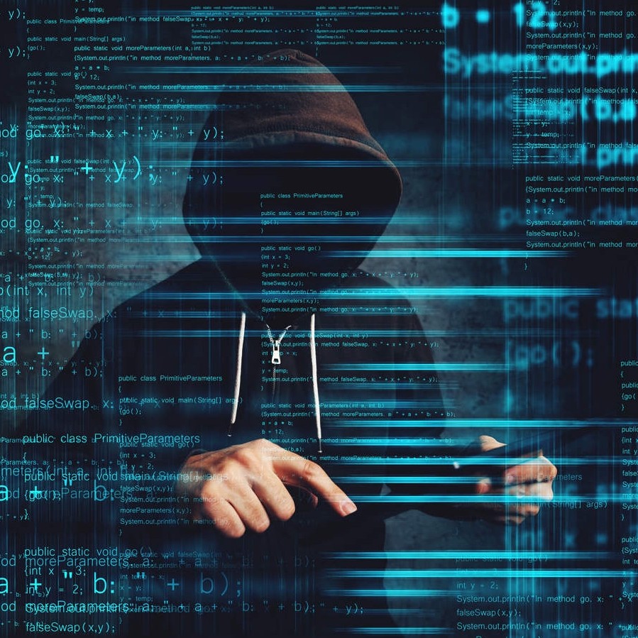 డార్క్ వెబ్...