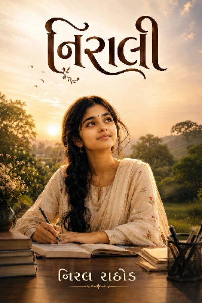 નિરાલી