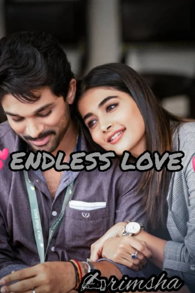 💕ENDLESS LOVE 💕