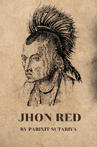 જ્હોન રેડ