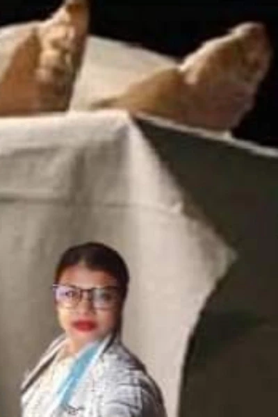 #জীবিত_লাশ