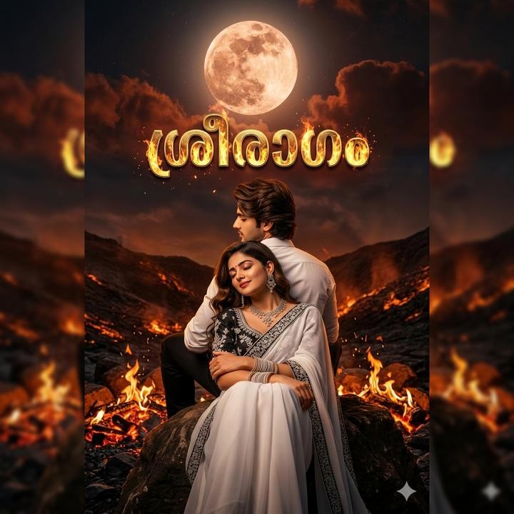 ശ്രീരാഗം