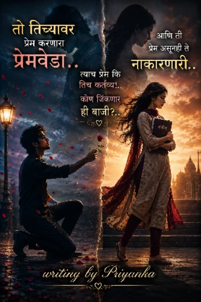 अंतरी सूर🎶 छेडीता.. चढे ही.. धुंदी प्रेमाची...💞