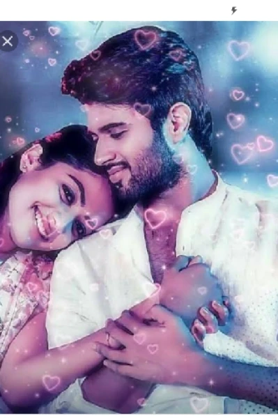 ❤💗অপ্রত্যাশিত ভালোবাসা ❤💗