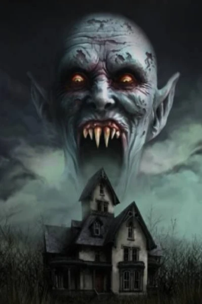 दक्षांणगृह --एक मायानगरी ( भयकथा )