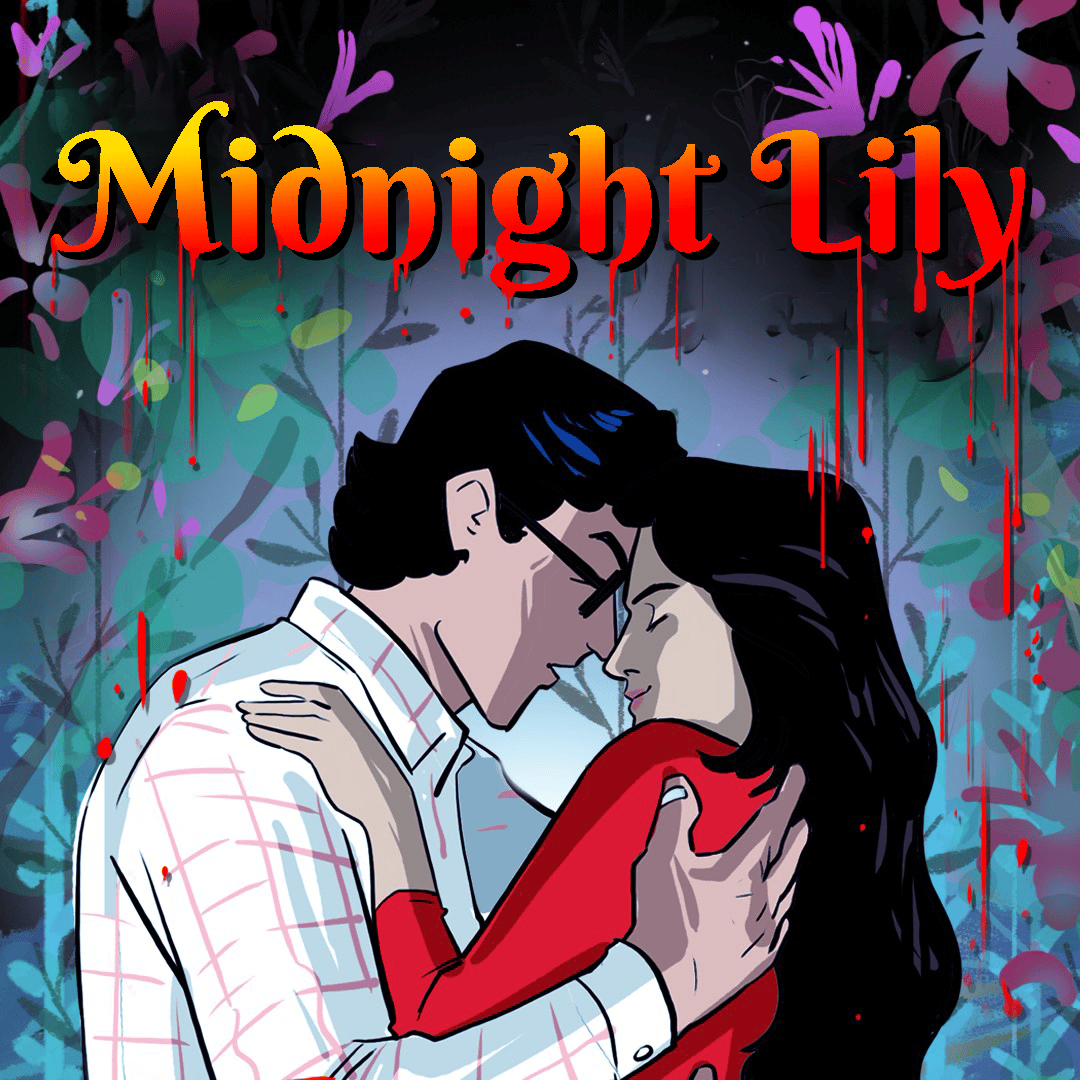 Midnight Lily
