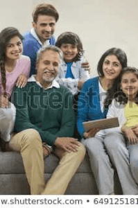 रिश्तों की महक