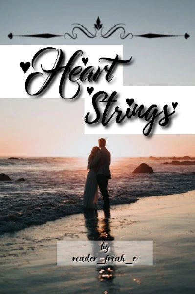 HEART STRINGS💕 | ✍️