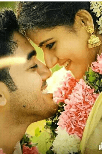 என்னவன்?