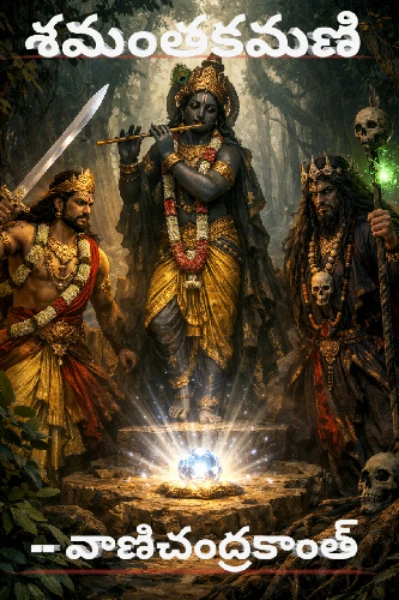 శమంతకమణి