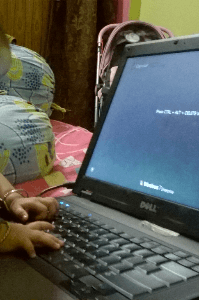 মন মিলান্তি