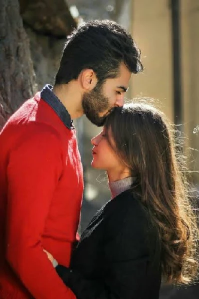 ಪ್ರೀತಿ ನಶೆಯೋ??? ನಾಶವೋ???...💞