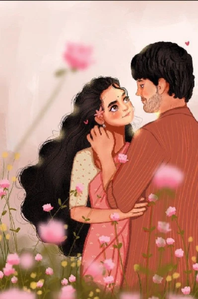 ഇനിയൊരു വസന്തകാലം....🌼🌼