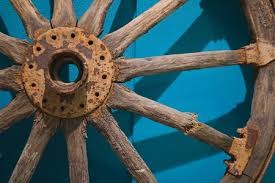 कर्मचक्र - circle of life