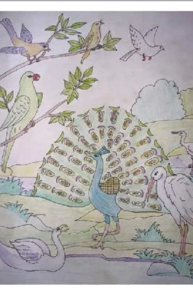 (हिमशुक)