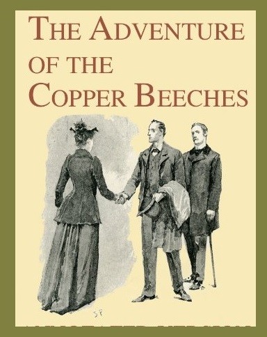 शेरलॉक होम्स - ऍडव्हेंचर ऑफ कॉपर बीचेस