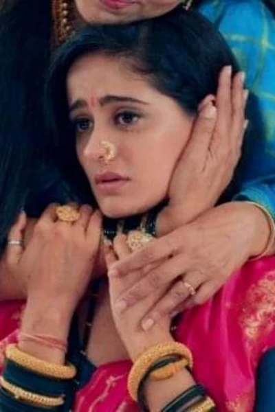 सूनबाई_आता_बास!