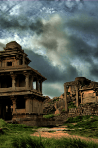 ಕಗ್ಗೊಟೆಯ ರಹಸ್ಯ