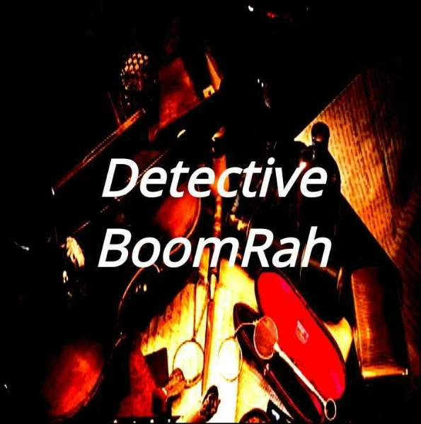 Detective BoomRah