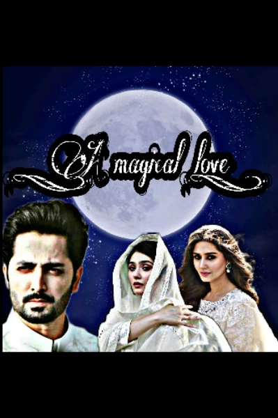 💘A MAGICAL LOVE 💘