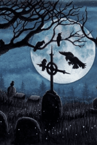 ಸುಡುಕಾಡು ಗುಡ್ಡದ ಸ್ಮಶಾನ