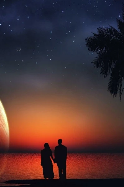 वो अनछुआ सा एहसास part 1