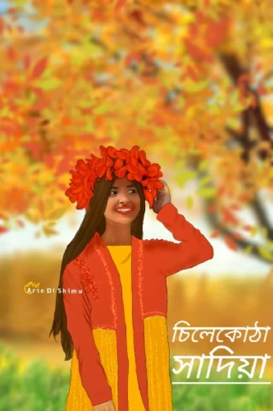 #চিলেকোঠা