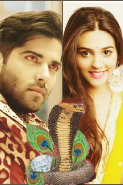 DIVINE LOVE VS. POISONOUS REVENGE (কৃষ্ণদাসী সিজন ২)