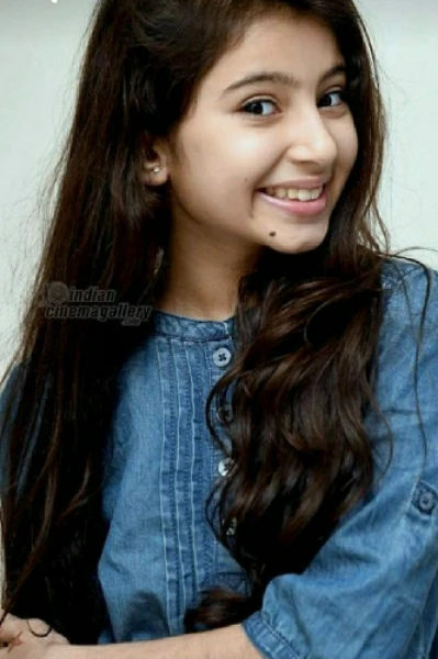 അമ്മുക്കുട്ടി😘😘.
