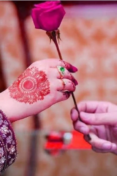 ನನ್ನೊಲುಮೆಯ ಸರದಾರ