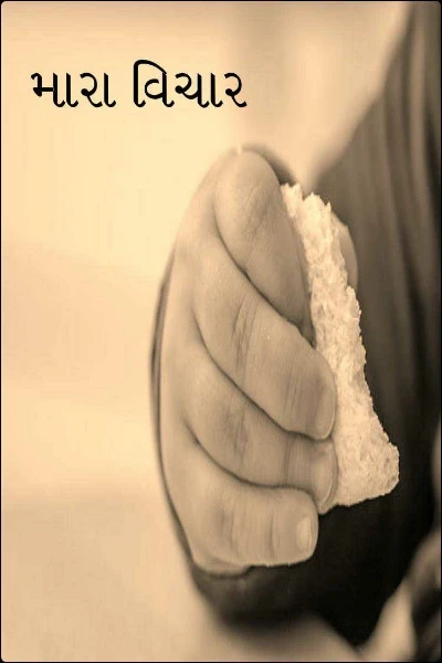 મારા વિચાર