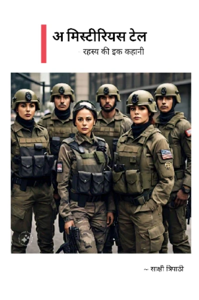 अ मिस्टीरियस टेल...!!