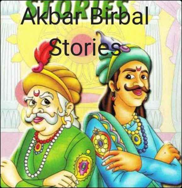 Akbar Birbal Stories