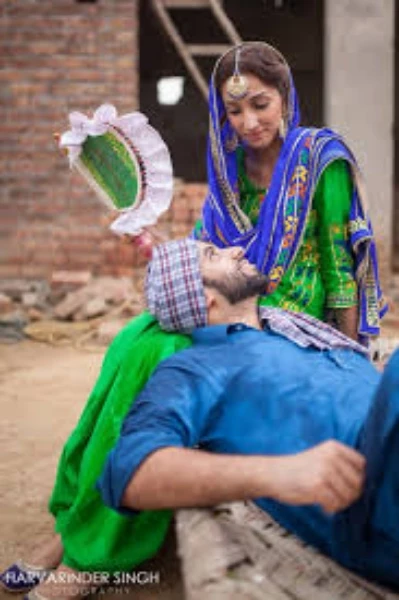 తెల్లవారితే ప్రేమోదయం