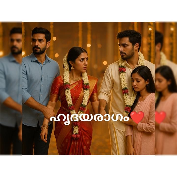 💖ഹൃദയരാഗം 💖