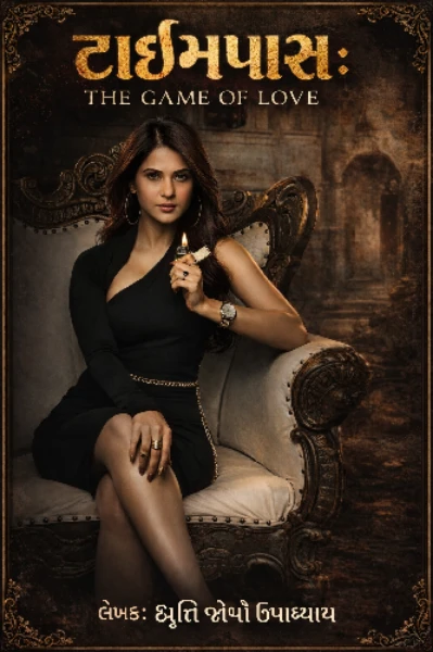 ટાઇમપાસ: ધ ગેમ ઓફ લવ