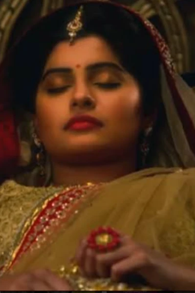 ఊర్మిల దేవి నిద్ర