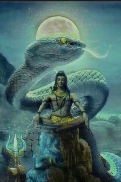 नाग महल :एक रहस्यमयी प्रेम कहानी भाग 2