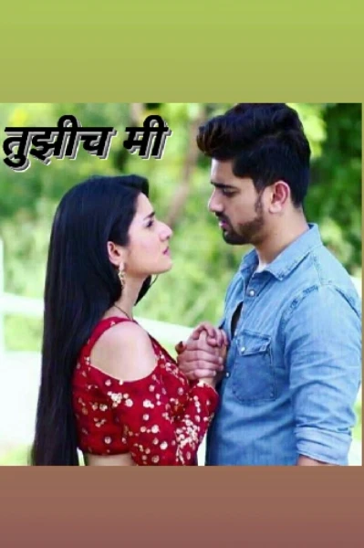 तुझीच मी