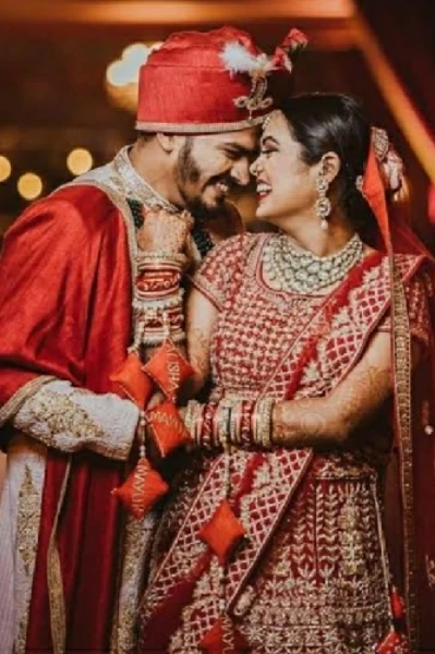 एक लग्न असेही ❤️ भाग १