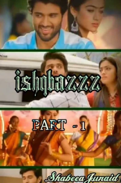 *ishqbazzz 1* 💞